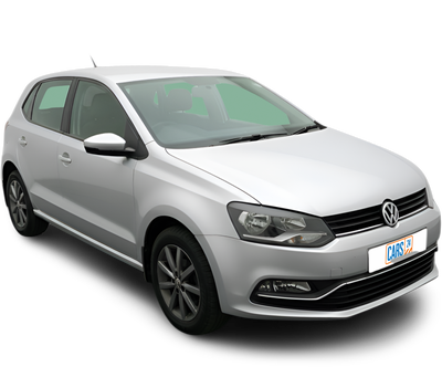 Volkswagen Polo-img